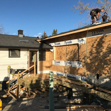 Meadowlark Park Renovation