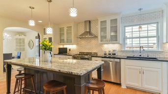 Beard Ave. Edina MN.