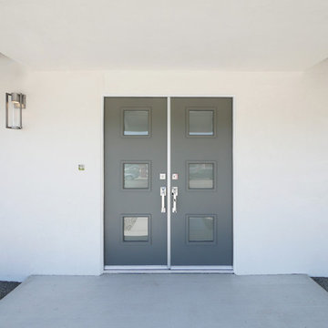 Palm Springs- Modern Remodel