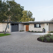 Mid century