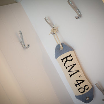 Beach-House Ferienwohnung in Keitum auf Sylt