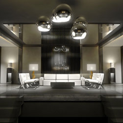 Contempory Offices - Products