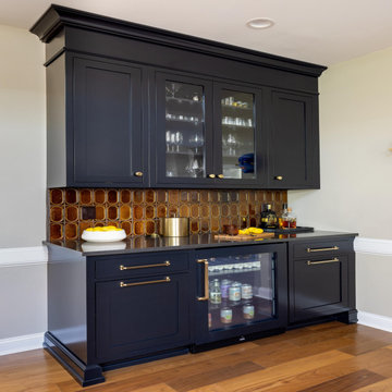 Malvern Modern