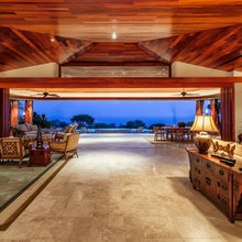 Island Getaway