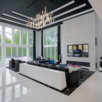 Modern Luxe Lifestyle