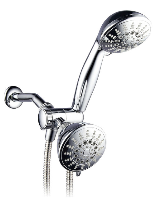 3 Way Shower Head Handshower Combos Dreamspa 30 Setting 3 Way Shower Combo Premium Chrome Limited Edition