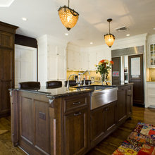 kitchens