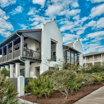 125 Hopetown Lane 19-2, Rosemary Beach, FL 32461