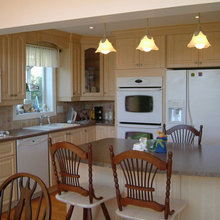 Kitchen Ideas