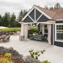 Exterior PAINT