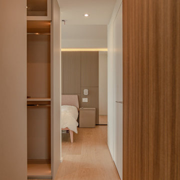 Axis Brickell Luxury Condo Renovation