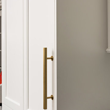 Garrison Road Remodel