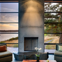 Columbus Fireplaces
