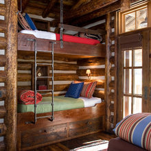 Indian Spring Cabin
