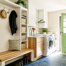 Chesapeake Mud Room