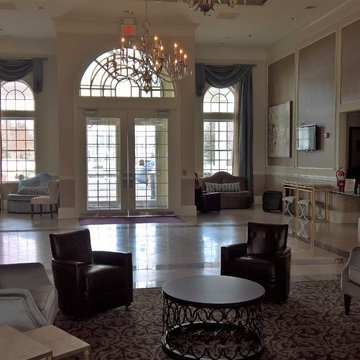 Clubhouse Remodel