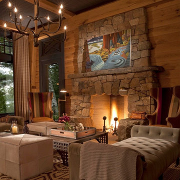 Camp Big Rock | $12,750,000