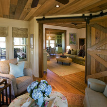 English Interior