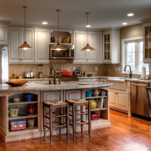 Vinyl Flooring