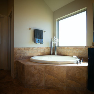Preston Manor Custom 1