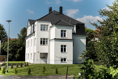 Mehrfamilienhaus Zittau