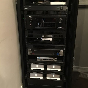 Service and Installation