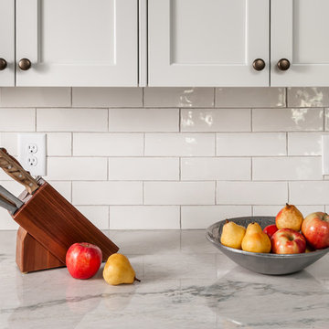 A Dynamic Make-over for a Busy Family!