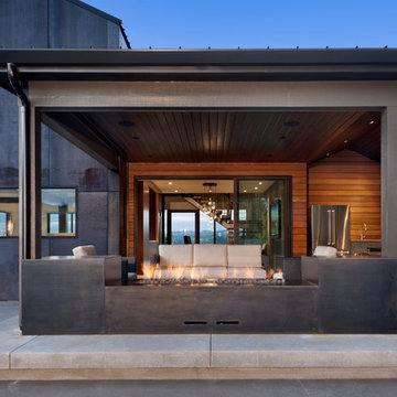 Renton Hill House