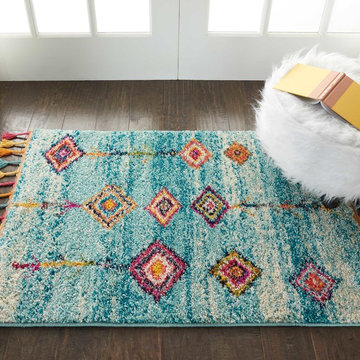 Moroccan Cashbah Collection