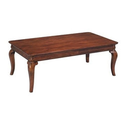Kincaid - Coffee Tables