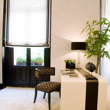 CORTINAS Y ESTORES