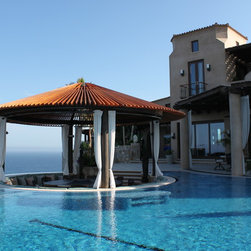 Casa De Play with Albertini Windows and Doors - Windows And Doors