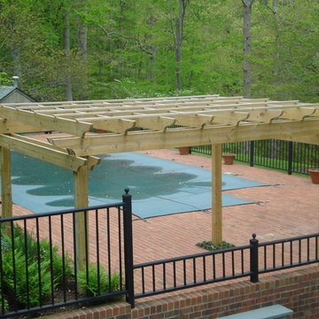 Mechanicsville Residence