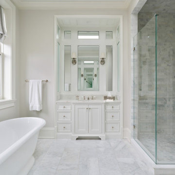 Elegant Lincoln Park Historic Renovation