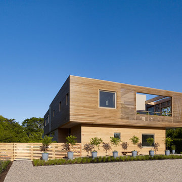 Modern Summer House