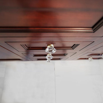 Driftwood Primary Bath Design & Remodel
