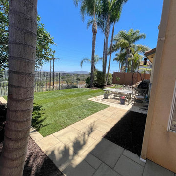 Carlsbad - Landscape