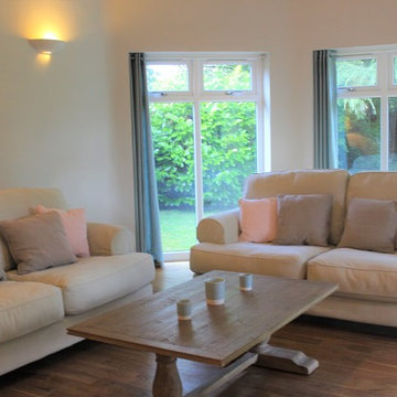 Homestaging Project
