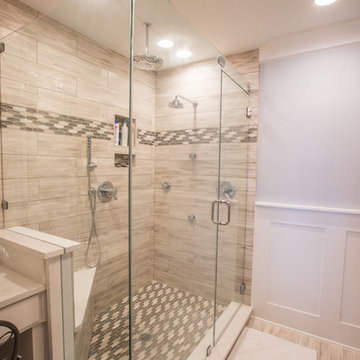 Lake Conroe Remodel