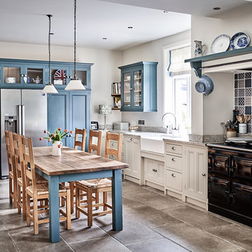 Kitchen refurb