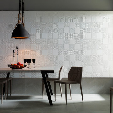 Feature Tiles | Patterns - Deco Matt