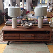 Credenza Entrada