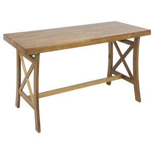 Winsome Wood Folding Computer Desk Natural Beechwood Winsome Wood Folding Computer Desk Natural Beechwood