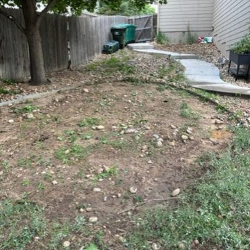 Creating Curb Appeal