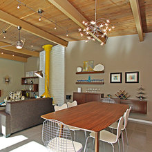Living Room Ideas