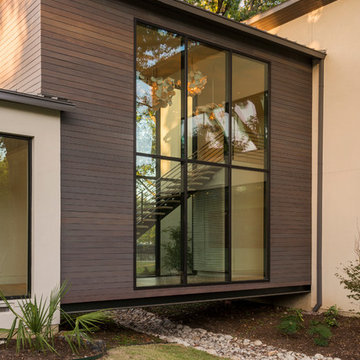 Preston Hollow - Dallas