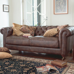 Library - Furniture