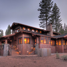 Dream Cabin