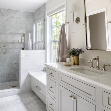 Berwyn Home Reno