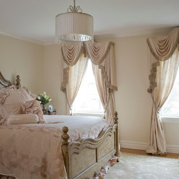 Lexington Villa